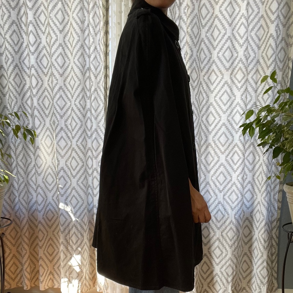 Giordano cape - Picture 9 of 10